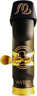 Theo Wanne Alto Saxophone Mouthpiece
