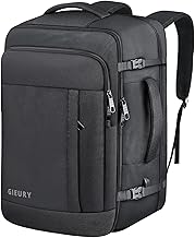 50L TSA-Approved Travel Backpack