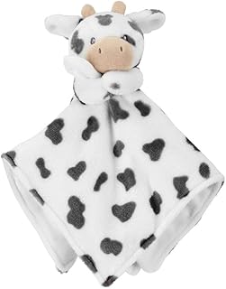 Carter's Cow Snuggler Blanket