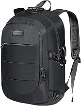 Tzowla Anti-Theft Solar Backpack