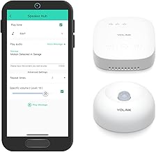YoLink Smart Home Security Kit