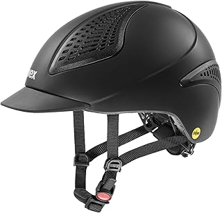 Uvex Exxential II MIPS Riding Helmet
