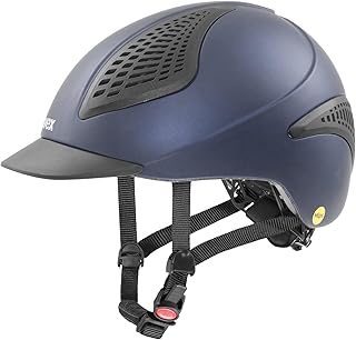 uvex exxential II MIPS Helmet