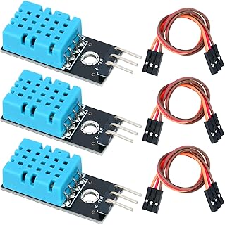 WWZMDiB DHT11 Temp & Humidity Sensor