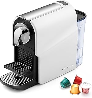Home Espresso Pod Machine