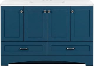 Emlyn 48-Inch Bathroom Vanity