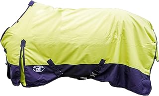 RESISTANCE 1200D Horse Turnout Blanket