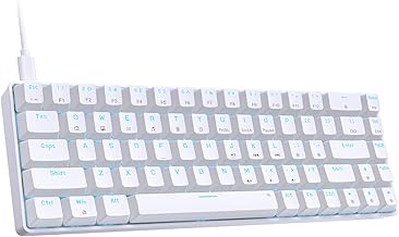 DIERYA Compact Gaming Keyboard