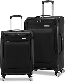 Samsonite Ascella 3.0 Luggage Set