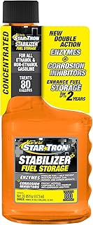 Star Tron Fuel Stabilizer