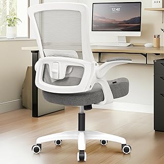 NEO High Back Mesh Office Chair