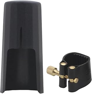 Bb Clarinet Leather Ligature