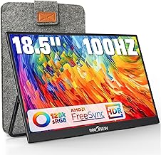InnoView 18.5'' Portable Monitor