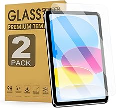 ZenRich iPad 11 Screen Protector