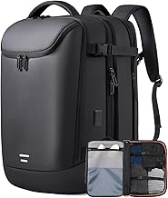 Travel 50L Flight-Approved Backpack