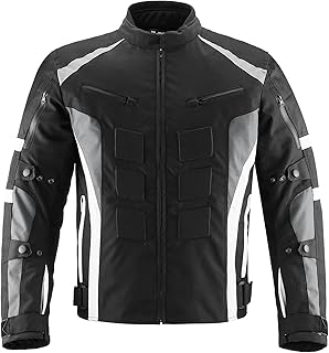 ILM Dualsport All-Weather Jacket