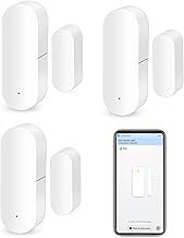 WiFi Smart Door/Window Sensor