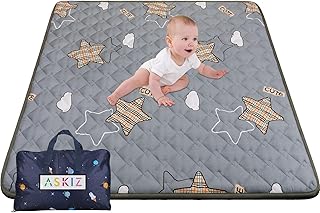 Thick Baby Floor Play Mat