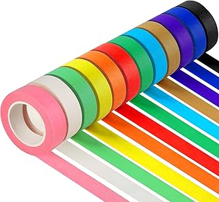 Guirnd Kids Art Masking Tape