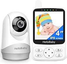 HelloBaby No WiFi Monitor