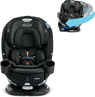 Graco Turn2Me 3-in-1 Car Seat