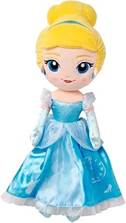 Disney Princess Cinderella Plush Doll