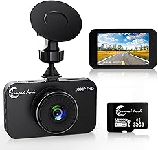 Diamond Lark 1080P Dash Cam