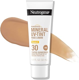 Neutrogena Purescreen+ Tinted SPF 30