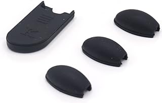 Universal Saxophone Thumb Rest Kit