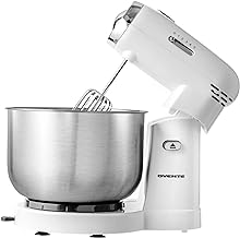 Ovente 5-Speed Stand Mixer