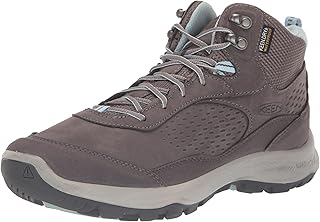 KEEN Terradora Mid Hiking Boot