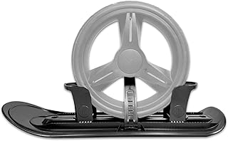 PremierSki Stroller Conversion Skis