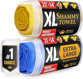 Super Absorbent XL Shammy
