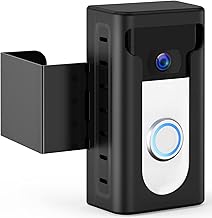 KIMILAR Anti-Theft Doorbell Mount