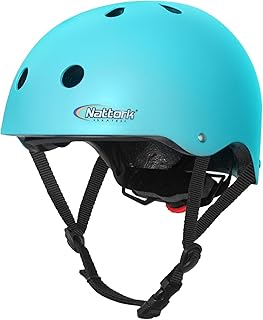 Nattork Multi-Sport Kids Helmet