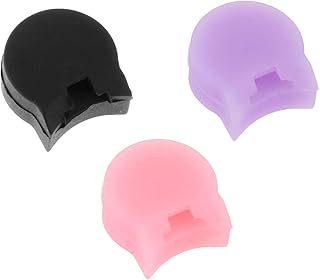 Silicone Clarinet Oboe Thumb Rests