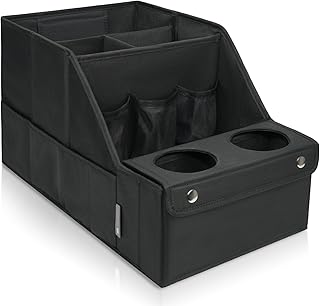 MULISOFT Backseat Car Organizer