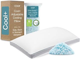 Coop Home Goods Cool+ Pillow