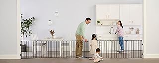 Regalo Super Wide Baby Gate