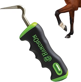 Handson Hoof Cleaning Pick