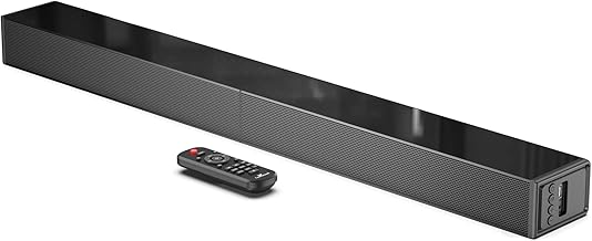 31 Inch TV Soundbar