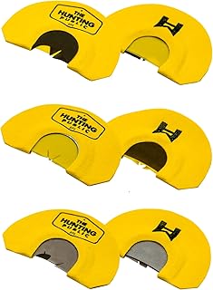 Woodhaven The Hunting Public 3 Pack