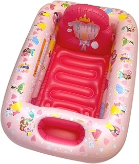 Disney Princess Loving Life Inflatable Tub