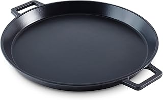 DASH Zakarian Nonstick Cast Iron Skillet