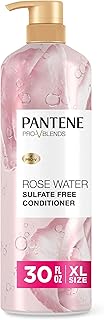 Pantene Pro-V Rose Water Conditioner