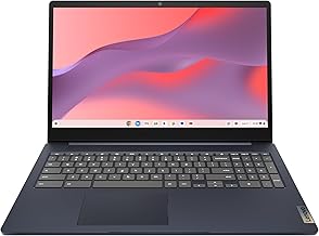 Lenovo IdeaPad 3i Chromebook