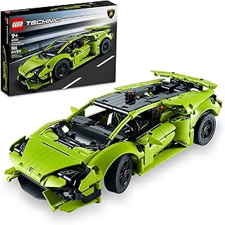 LEGO Technic Lamborghini Hurac&aacute;n