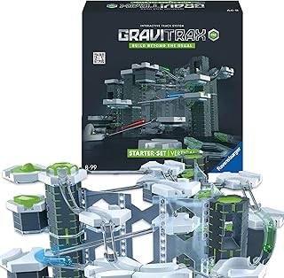 Ravensburger GraviTrax PRO Set