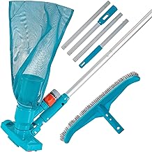 Deluxe Pool Maintenance Kit
