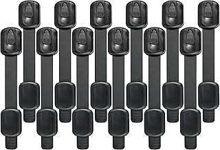 Baby Safety Cabinet Locks